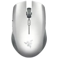 Игровая мышь Razer Atheris Mercury White фото 1